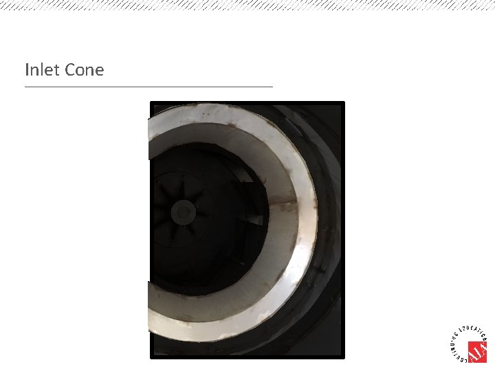 Inlet Cone 