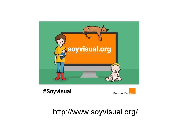 http: //www. soyvisual. org/ 