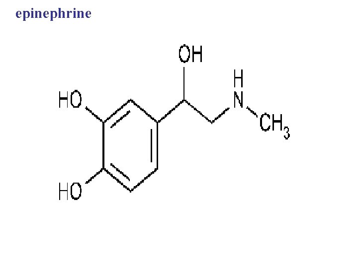 epinephrine 