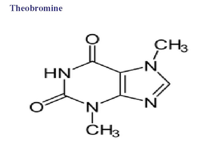 Theobromine 