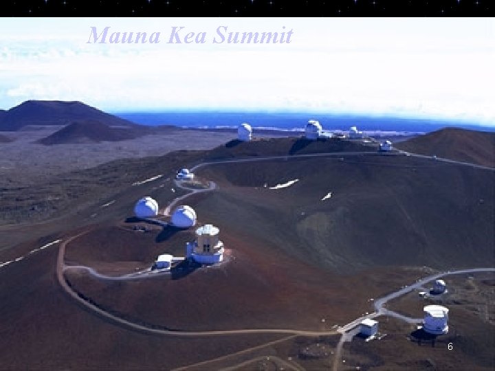 Mauna Kea Summit 6 