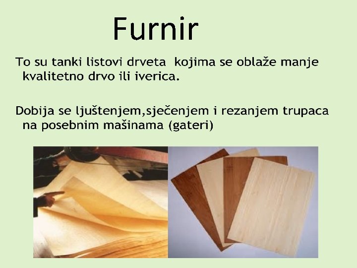 Furnir 