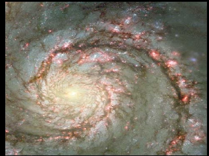 (Hubble Space Telescope Image) 