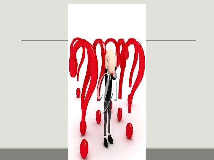 Questions? 