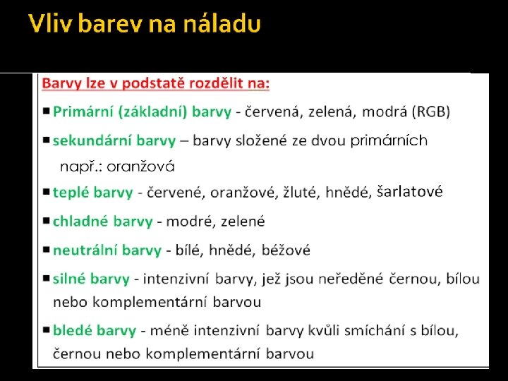 , šarlatové 