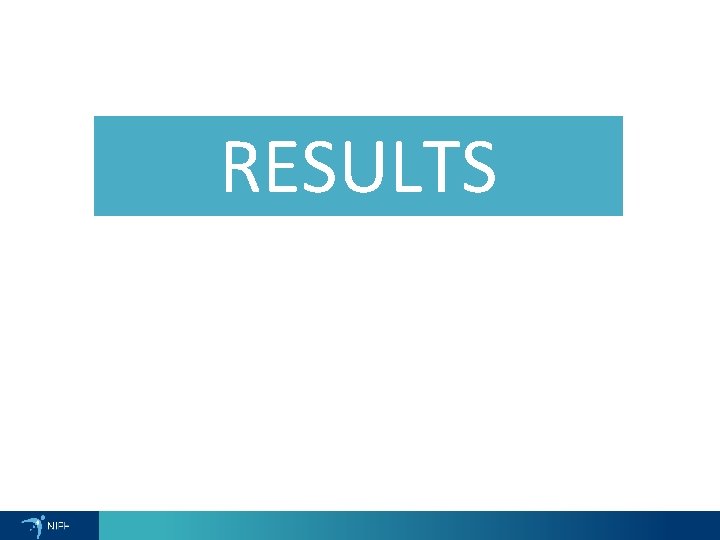 RESULTS 