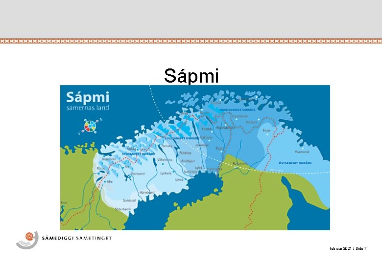 Sápmi februar 2021 / Side 7 