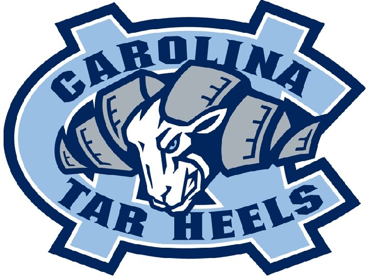 UNC Chapel-Hill – The first public college in the state, UNC Chapel. Hill is