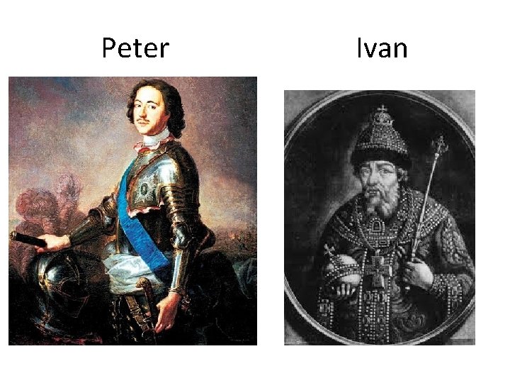 Peter Ivan 