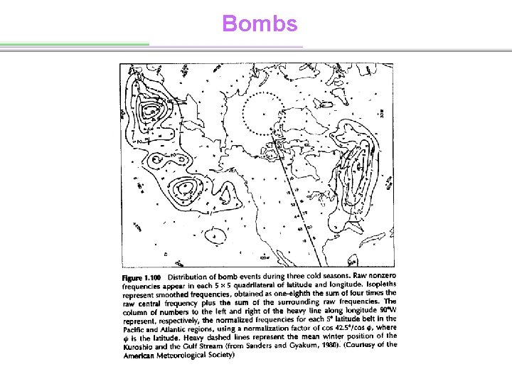 Bombs 