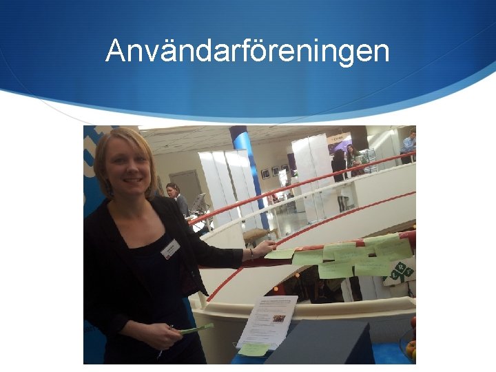 Användarföreningen 