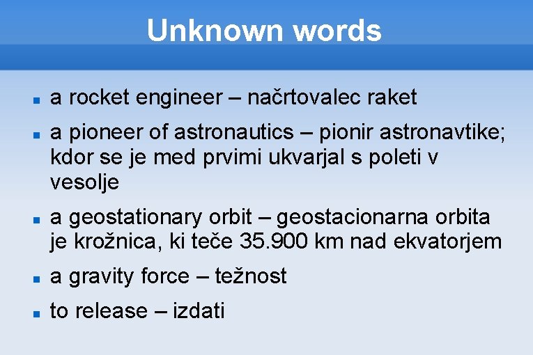 raket meaning