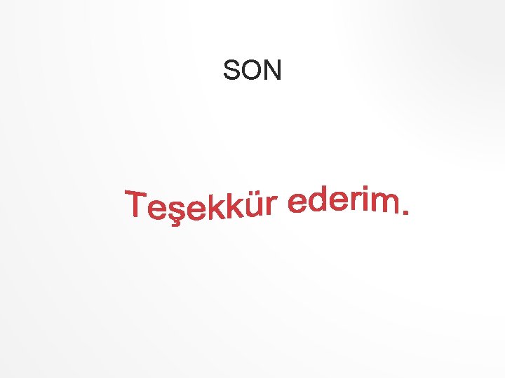 SON SON