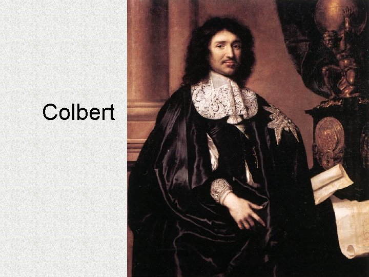 Colbert 