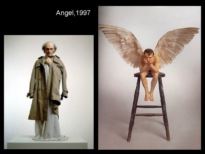 Angel, 1997 