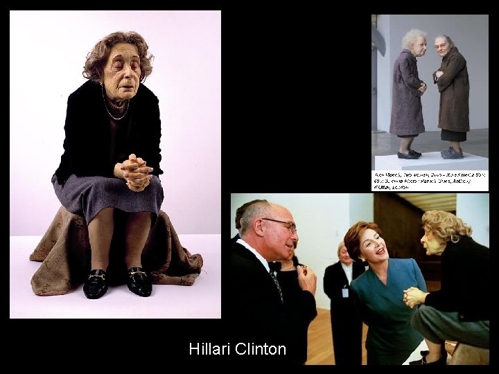 Hillari Clinton 