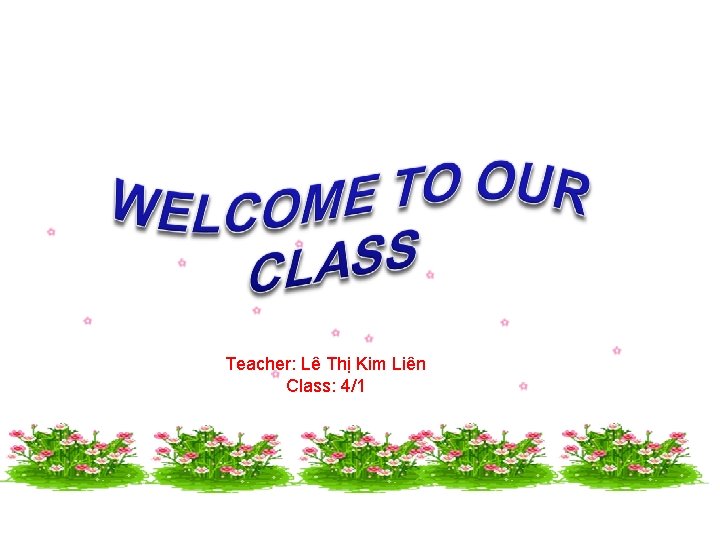 Liên thị kim Tiểu sử