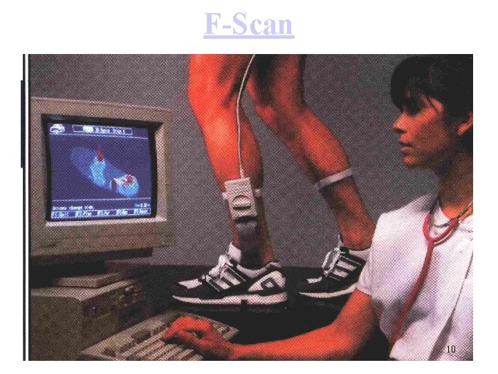 F-Scan 10 