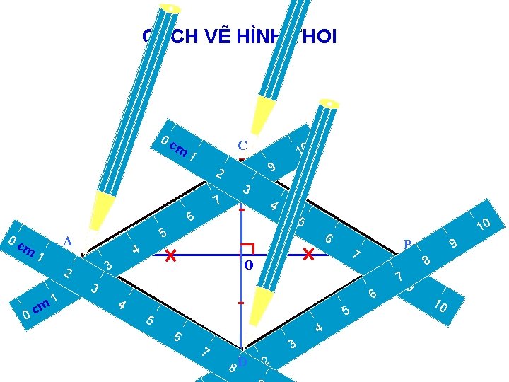 CÁCH VẼ HÌNH THOI 0 c m C 1 2 7 9 38 4