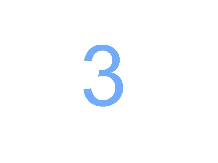 3 