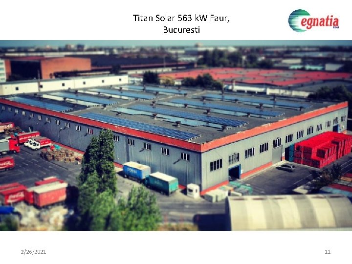 Titan Solar 563 k. W Faur, Bucuresti 2/26/2021 11 