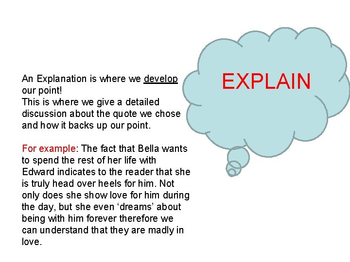 What is Gothic Gothic Literature Describe 5 things