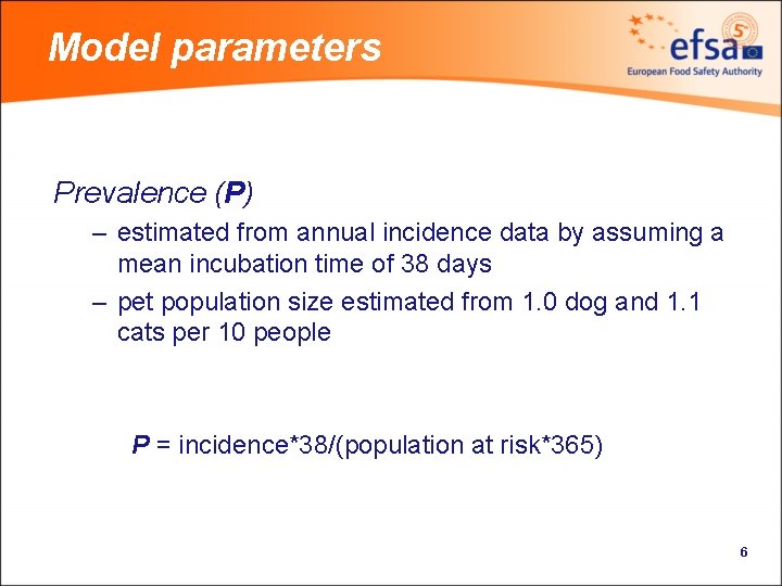 Risk of rabies introduction by noncommercial movement of