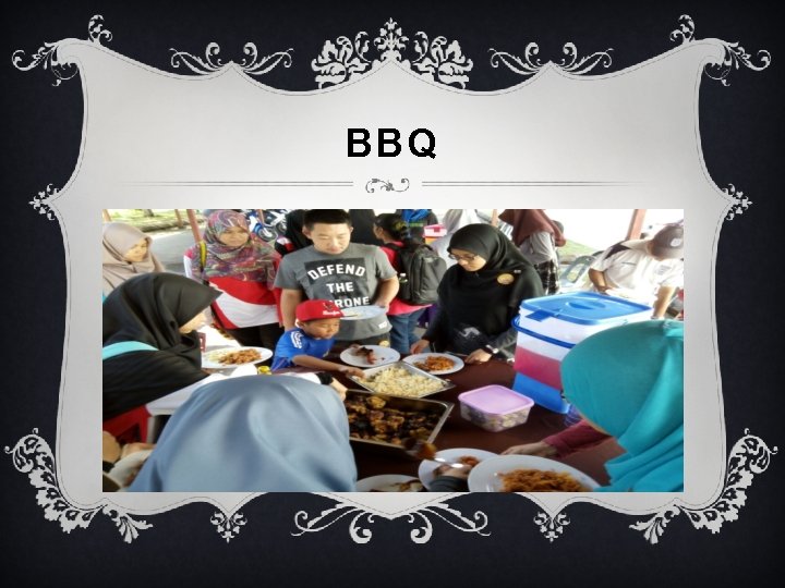BBQ 