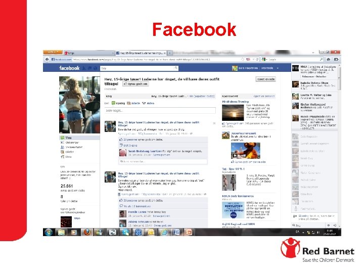 Facebook 