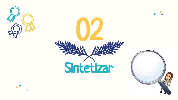 02 Sintetizar 