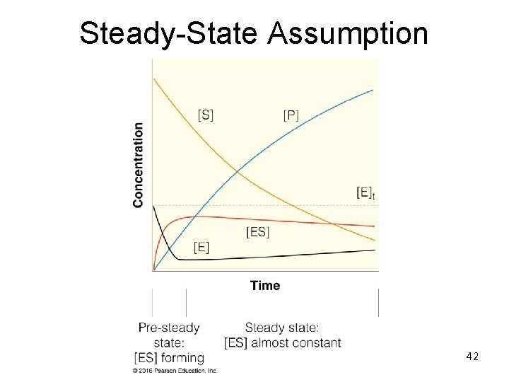 Steady-State Assumption 42 
