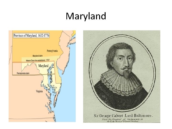 Maryland 