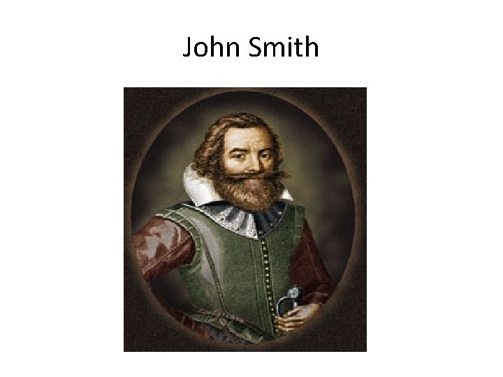John Smith 