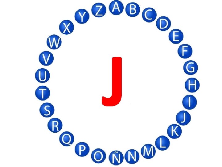 J 