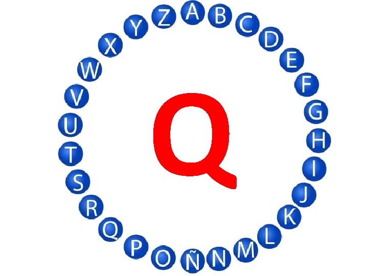 Q 