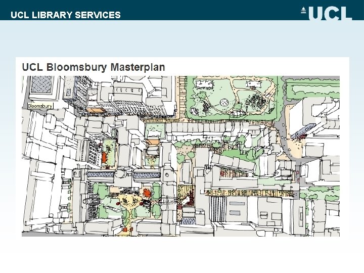 UCL LIBRARY SERVICES 