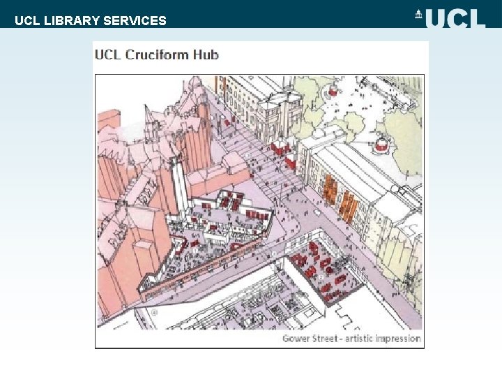 UCL LIBRARY SERVICES 