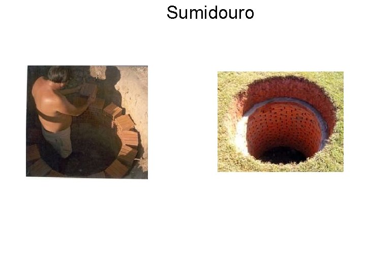 Sumidouro 