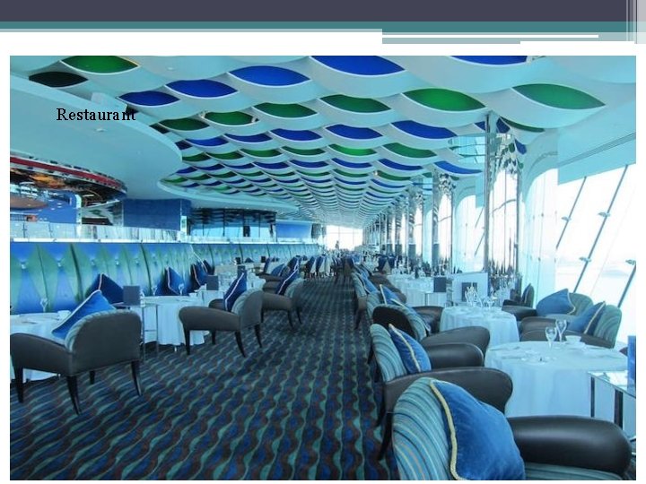 Restaurant Restaurant