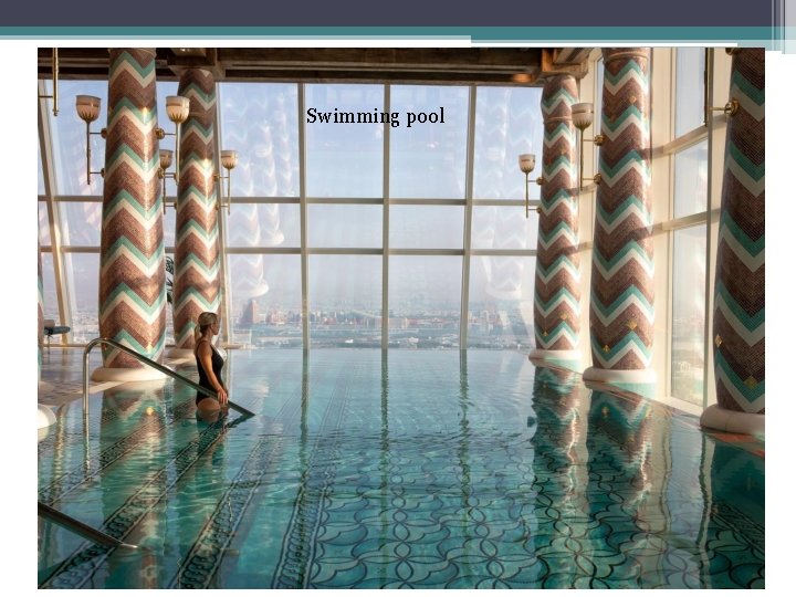 Swimming pool Swimming pool