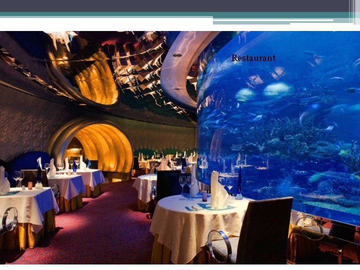 Restaurant Restaurant