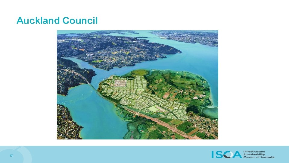 Auckland Council 17 