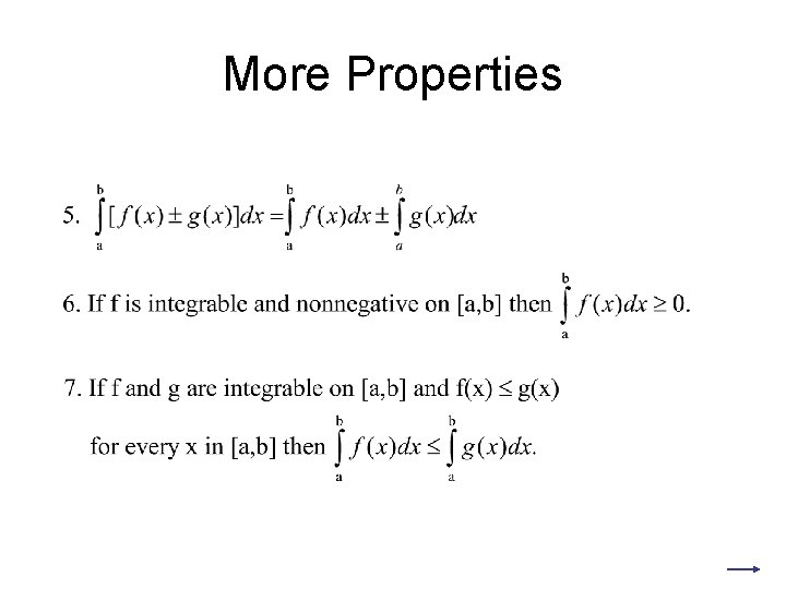 More Properties More Properties