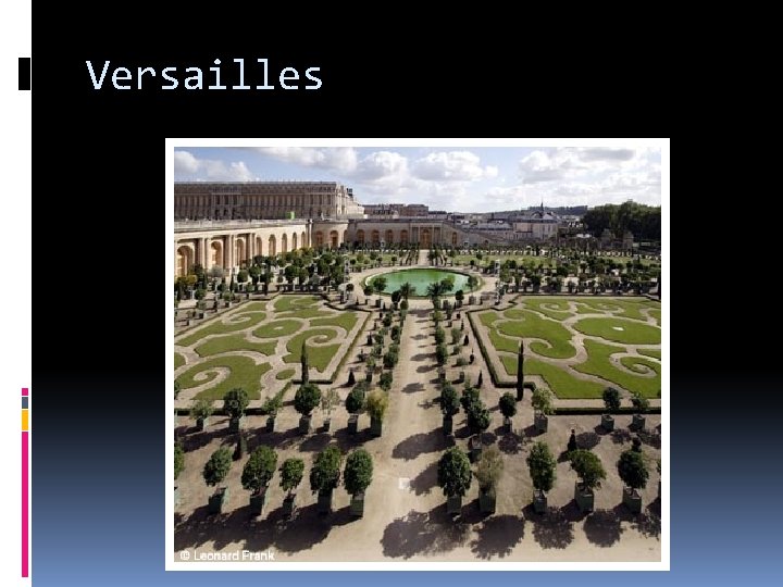 Versailles 