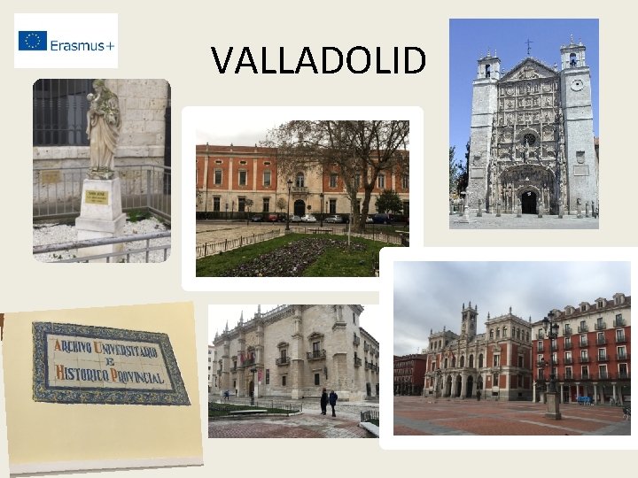 VALLADOLID 