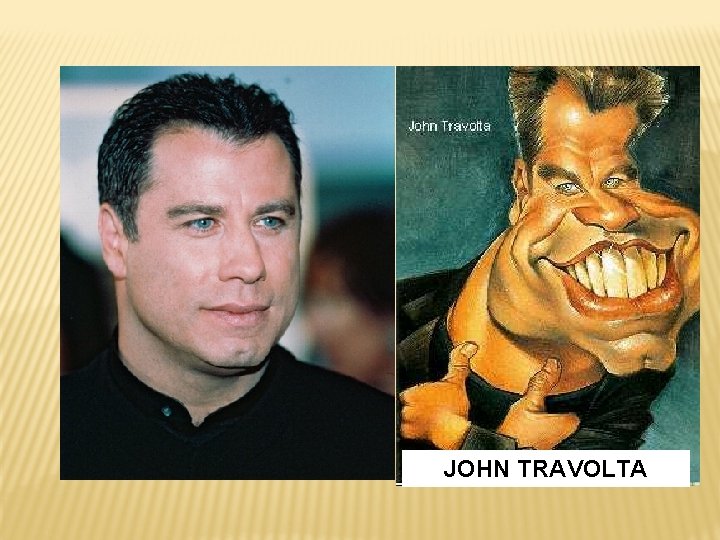 JOHN TRAVOLTA 