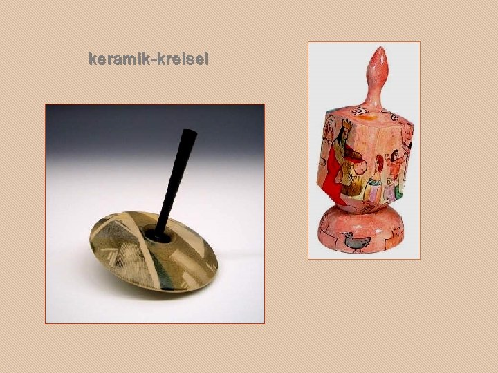 keramik-kreisel 