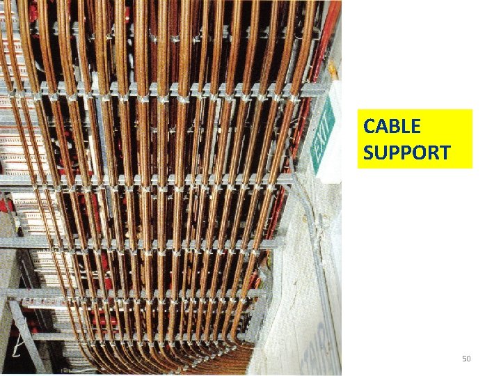 CABLE SUPPORT 2/26/2021 IKRAM 50 
