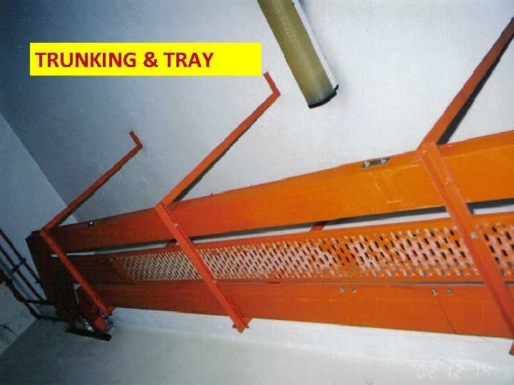 TRUNKING & TRAY 2/26/2021 IKRAM 51 