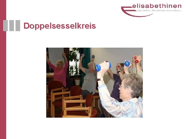 Doppelsesselkreis Doppelsesselkreis